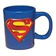 Superman Sculpted Mug